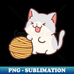 best knitting mom ever cat - digital sublimation download file - instantly transform your sublimation projects