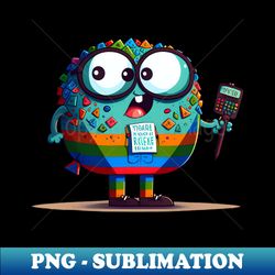 tax season shirt  tax specialist - sublimation-ready png file - instantly transform your sublimation projects