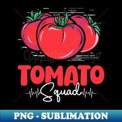 Vegan Vegetarian Vegetable Lover Pun Tomato - Professional Sublimation Digital Download - Bring Your Designs to Life