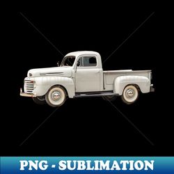 1949 Ford F-1 - Creative Sublimation PNG Download - Revolutionize Your Designs