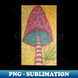 Tye dye Art collection - Signature Sublimation PNG File - Transform Your Sublimation Creations