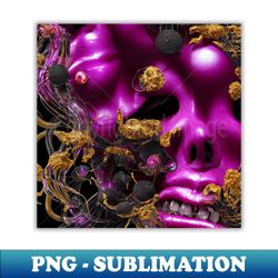 Hair Near Face Goddess - Trendy Sublimation Digital Download - Spice Up Your Sublimation Projects