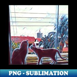 beautiful landscape - png sublimation digital download - spice up your sublimation projects