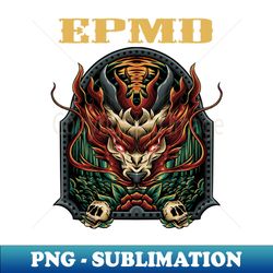 ERICK SERMON PMD RAPPER - Sublimation-Ready PNG File - Unleash Your Creativity
