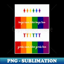 Boys and Girls - Stylish Sublimation Digital Download - Unlock Vibrant Sublimation Designs