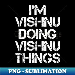 Vishnu - Instant Sublimation Digital Download - Perfect for Sublimation Mastery