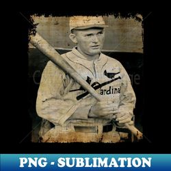 rogers hornsby 1926 old photo vintage - stylish sublimation digital download - spice up your sublimation projects