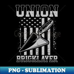 Brickie Bricklaying Construction Bricklayer - PNG Sublimation Digital Download - Unleash Your Creativity