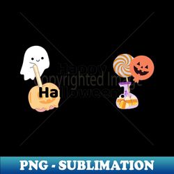 Halloween Candy - Signature Sublimation PNG File - Boost Your Success with this Inspirational PNG Download