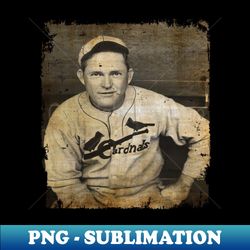 rogers hornsby 1926 old photo vintage - trendy sublimation digital download - instantly transform your sublimation projects