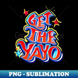 get the yayo design art airbrush - elegant sublimation png download - unleash your creativity