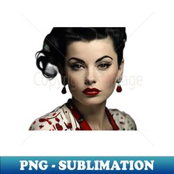Rockabilly Rebels - Creative Sublimation PNG Download - Bring Your Designs to Life
