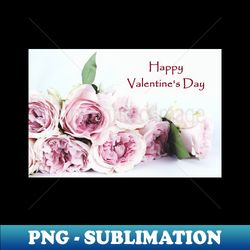 Valentines Day - Vintage Sublimation PNG Download - Capture Imagination with Every Detail