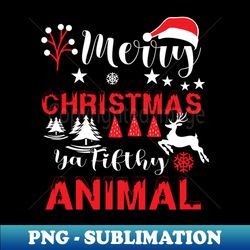 Christmas Humor Shirt - Creative Sublimation PNG Download - Boost Your Success with this Inspirational PNG Download