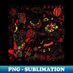 druids frrom sindidun - Premium Sublimation Digital Download - Perfect for Sublimation Art