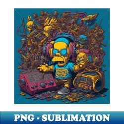 high quality graphic illustration - png sublimation digital download - perfect for sublimation mastery