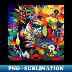 Eden - Creative Sublimation PNG Download - Spice Up Your Sublimation Projects