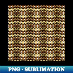 Geometric African Colors Pattern - Digital Sublimation Download File - Create with Confidence