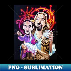 Sweet Baby Jesus - Retro PNG Sublimation Digital Download - Instantly Transform Your Sublimation Projects