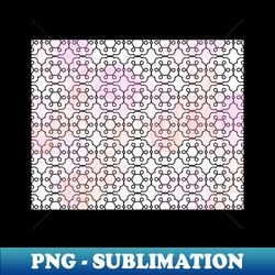 Pastel abstract design - High-Resolution PNG Sublimation File - Unleash Your Creativity