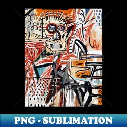 primitif Art Face - Exclusive PNG Sublimation Download - Enhance Your Apparel with Stunning Detail