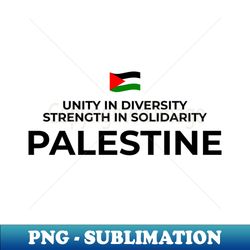 Free Palestine - Sublimation-Ready PNG File