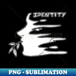 who - Premium PNG Sublimation File