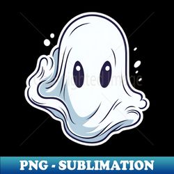 Boo ghost - Trendy Sublimation Digital Download