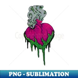 7sins Envy - Decorative Sublimation PNG File