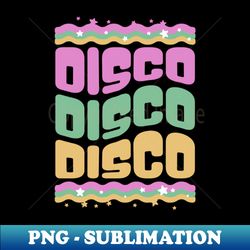 DISCO - Disco Disco Disco (groovy 70s)
