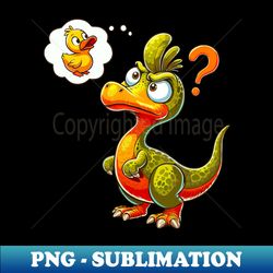 what the duck - instant sublimation digital download