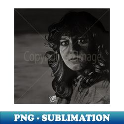 Annie from Friday the 13th - Unique Sublimation PNG Download