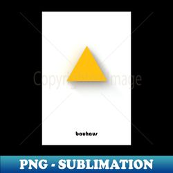 Bauhaus 114 - Exclusive Sublimation Digital File
