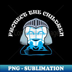 children's rights protect the children - unique sublimation png download