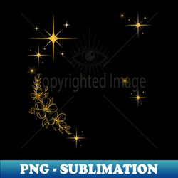 Granddaughters of Witches You Could Not Burn - Signature Sublimation PNG File
