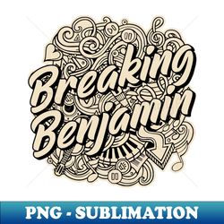 Breaking Benjamin - Vintage