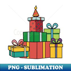 Birthday Gifts - Exclusive Sublimation Digital File