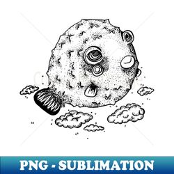 Flying - Creative Sublimation PNG Download