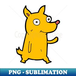 Funny dog - Trendy Sublimation Digital Download