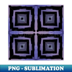 square pattern - Creative Sublimation PNG Download