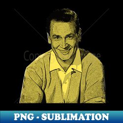 bob barker - PNG Transparent Sublimation File