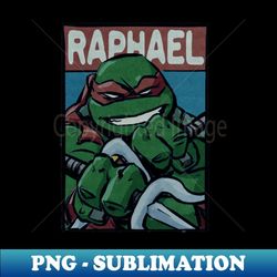 Rapheal - Elegant Sublimation PNG Download