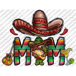 mexican mom gnome png, mom png, graphic clip art, latina mexican sublimation, mom png, mexican mom, mexican mom, latina