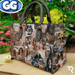 Lana Del Rey Leather Handbag New