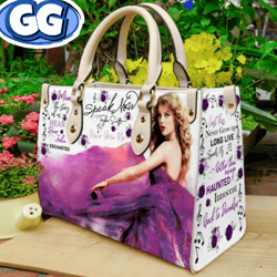Taylor Swift Bflairs Leather Handbag