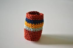 Crochet Chair Socks Crochet Patterns