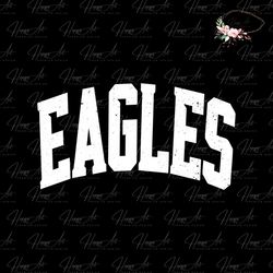 Eagles Football NFL Team SVG