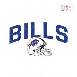 Buffalo Bills National Football League SVG