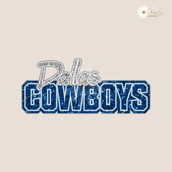Dallas Cowboys NFL SVG Cricut Digital Download