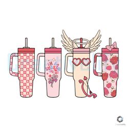 Obsessive Cup Disorder SVG Im A Sucker For You File